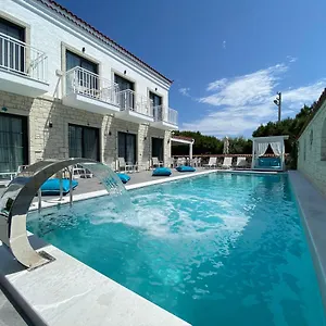 Bahar Butik Otel Çeşme