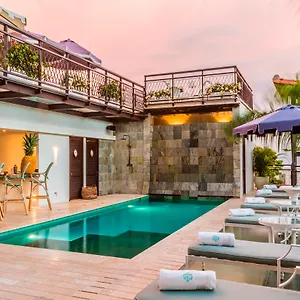Capellan De Getsemani Otel Cartagena
