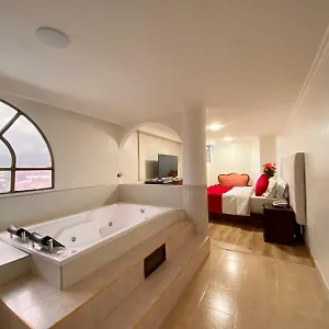 Ayenda 1071 Fontibon Otel Bogotá