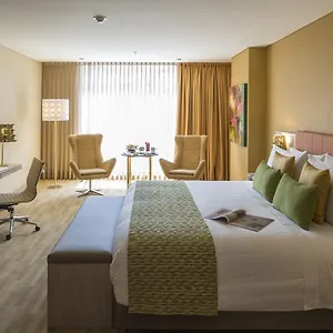 El Dorado Hotell Bogotá