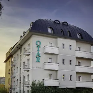 Otar Otel Prag